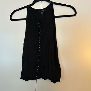 Women’s forever 21 tank